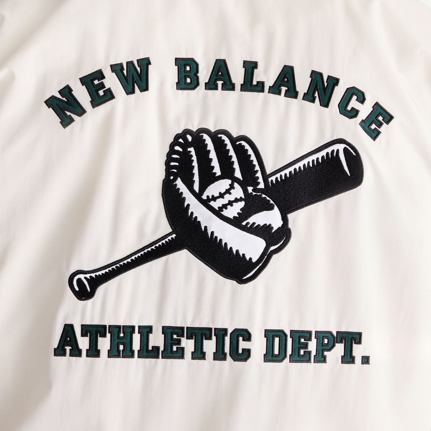 New Balance Men's Shohei Coach Jacket