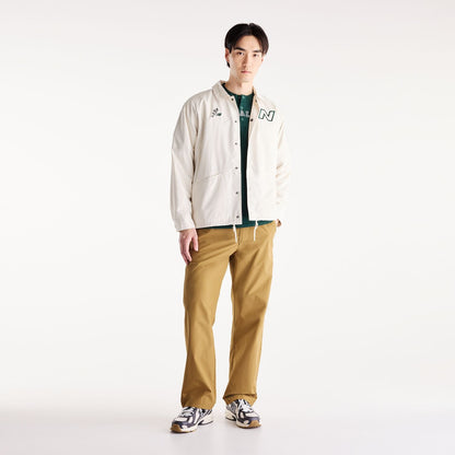 New Balance Men's Shohei Coach Jacket
