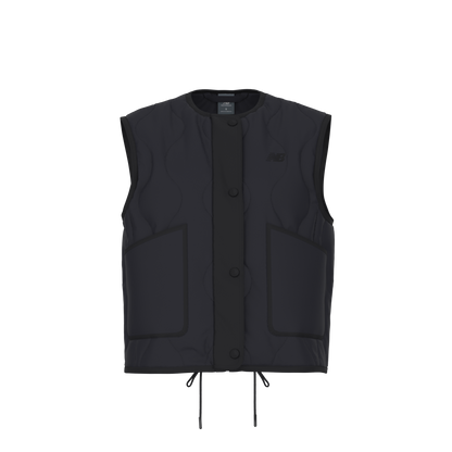 New Balance Women's Quilted Vest