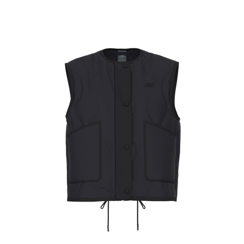 New Balance Women's Quilted Vest