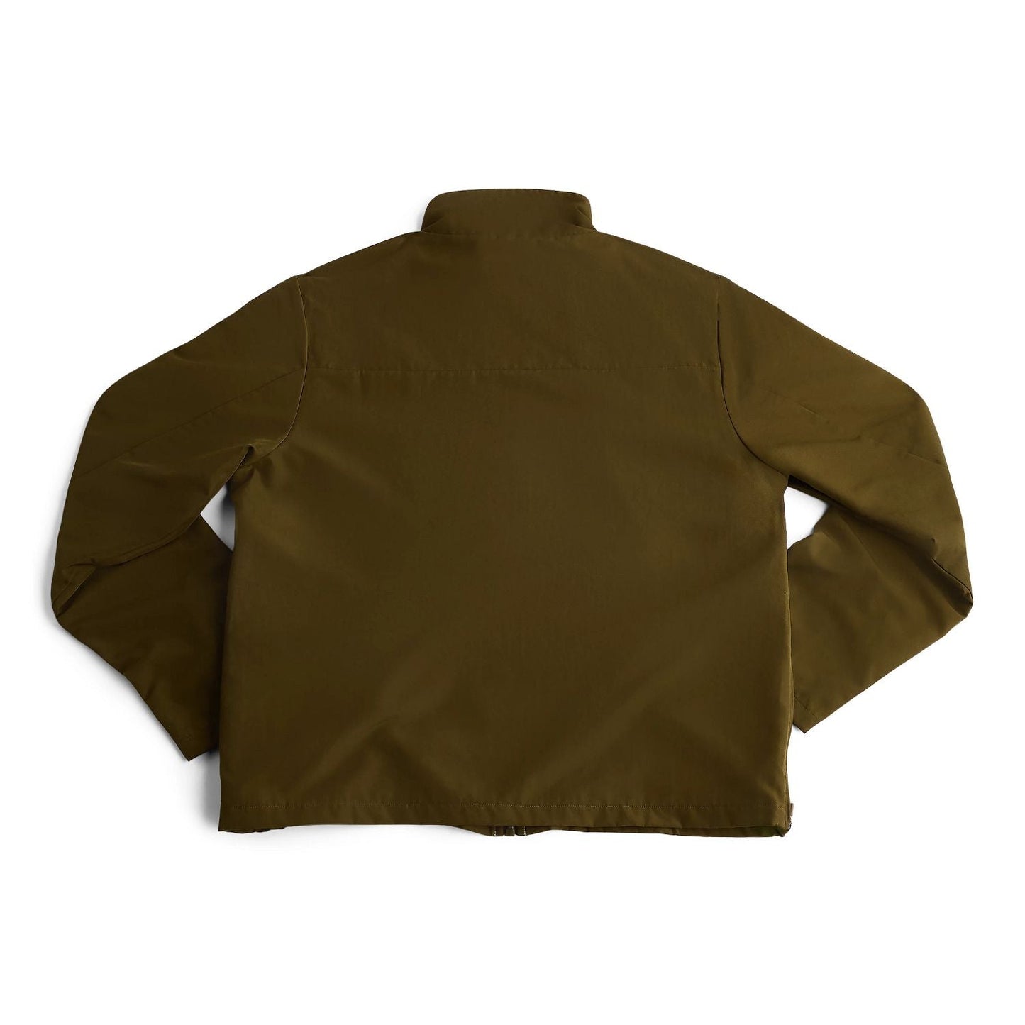 New Balance Men's Lack of Guidance X NB Reversible Jacket