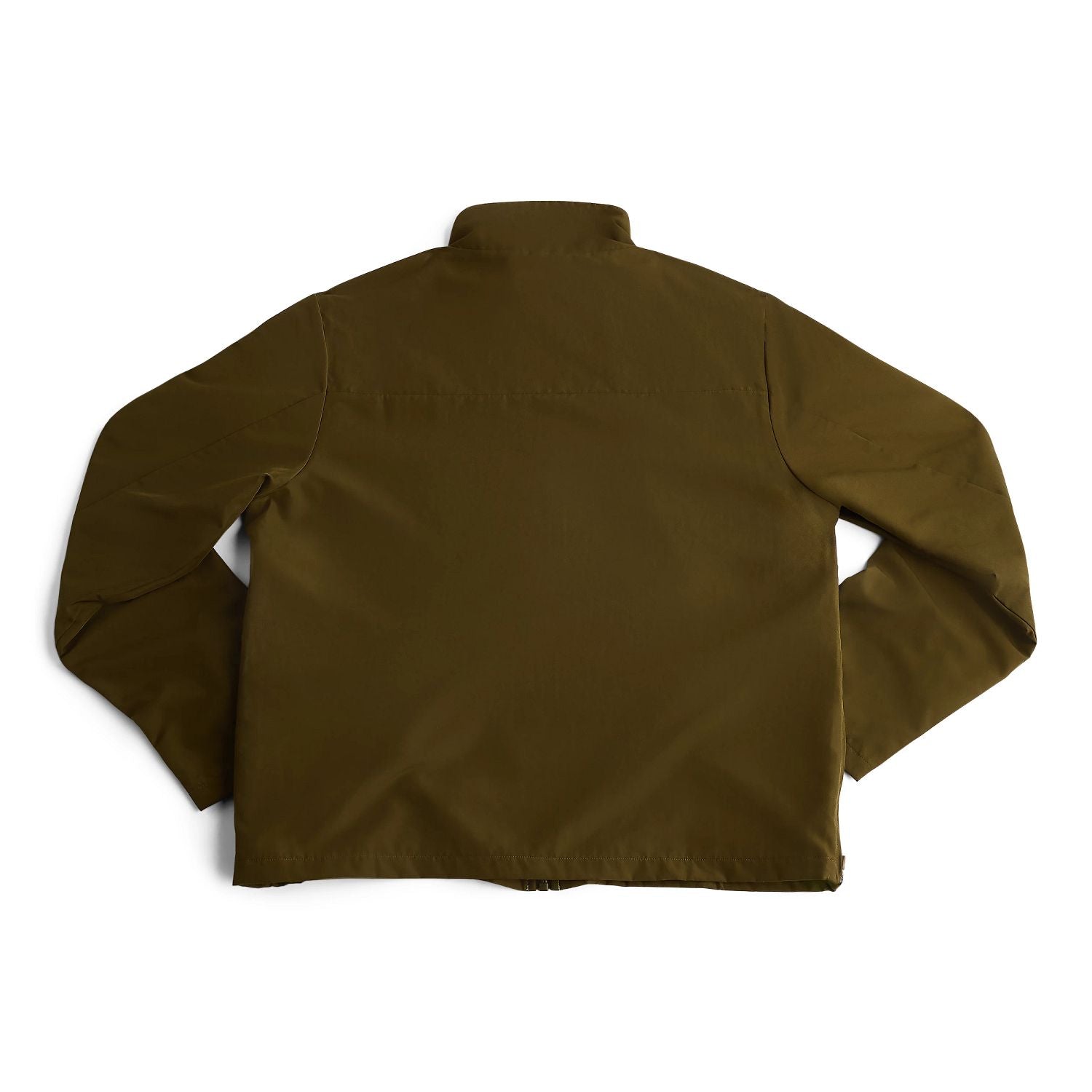 New Balance Men's Lack of Guidance X NB Reversible Jacket