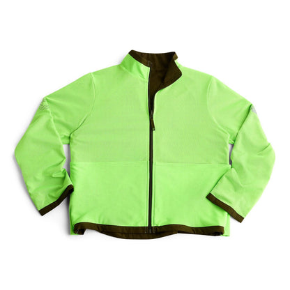 New Balance Men's Lack of Guidance X NB Reversible Jacket