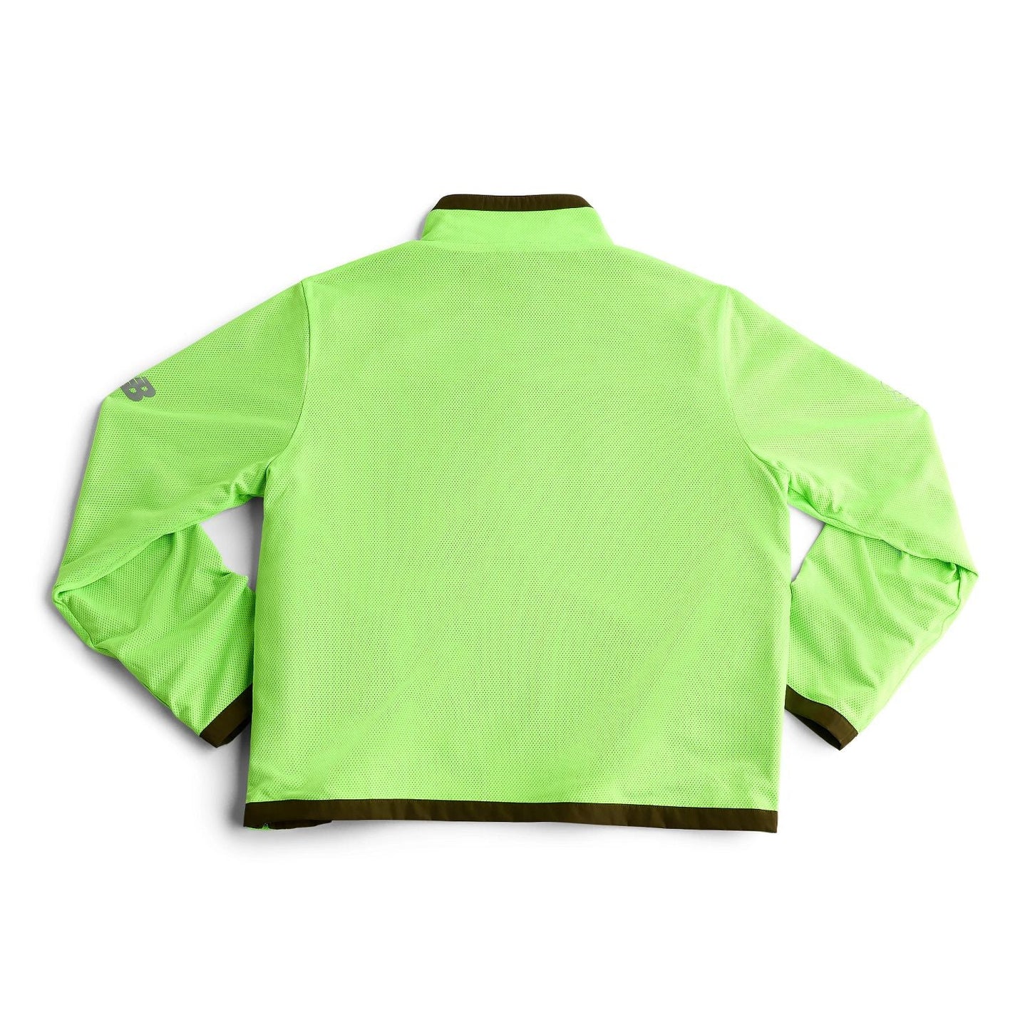 New Balance Men's Lack of Guidance X NB Reversible Jacket