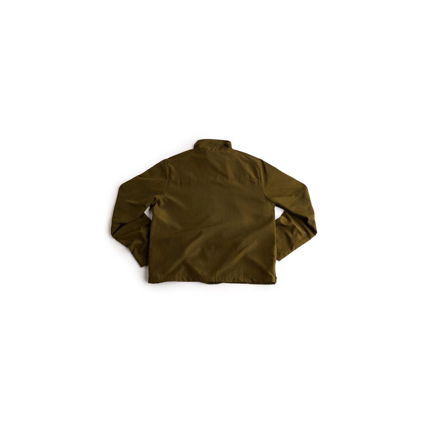 New Balance Men's Lack of Guidance X NB Reversible Jacket