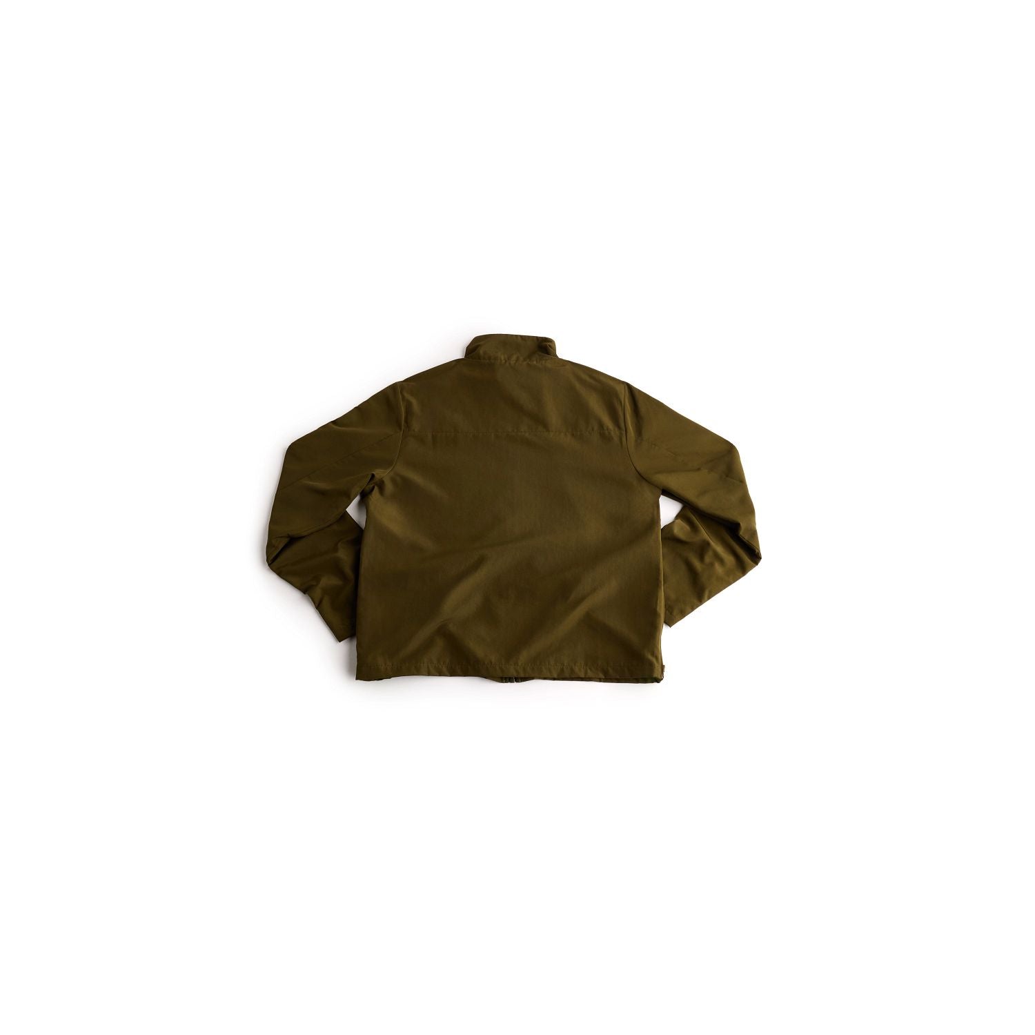 New Balance Men's Lack of Guidance X NB Reversible Jacket