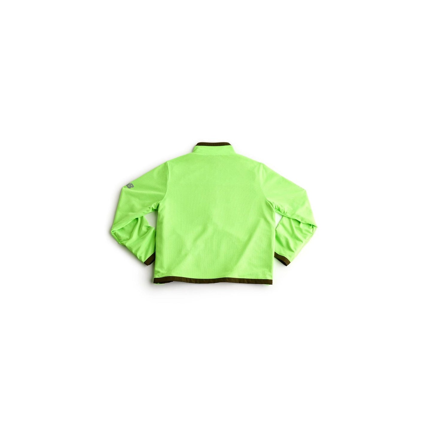 New Balance Men's Lack of Guidance X NB Reversible Jacket