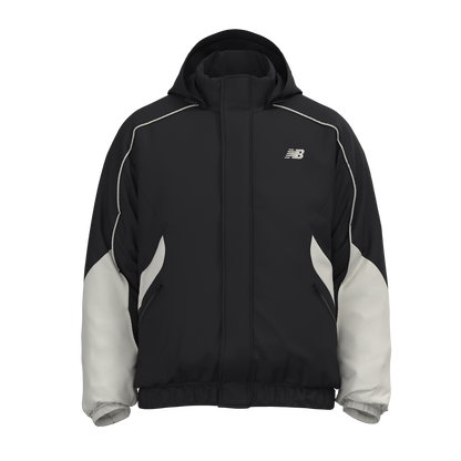 New Balance Men's Padded Jacket