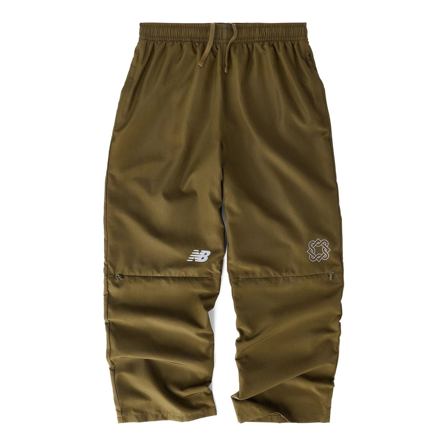 New Balance Men's Lack of Guidance X NB Training Pants
