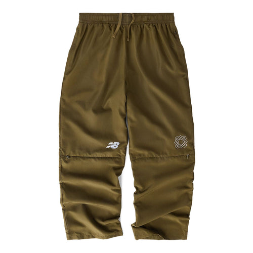 New Balance Men's Lack of Guidance X NB Training Pants