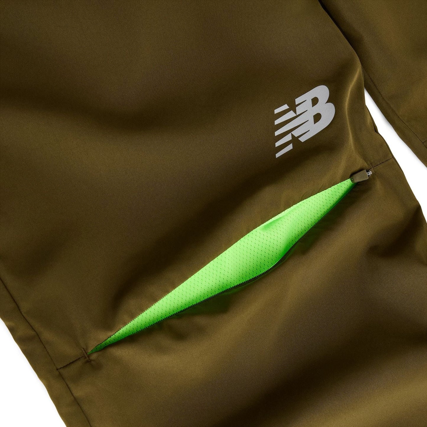 New Balance Men's Lack of Guidance X NB Training Pants