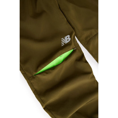 New Balance Men's Lack of Guidance X NB Training Pants