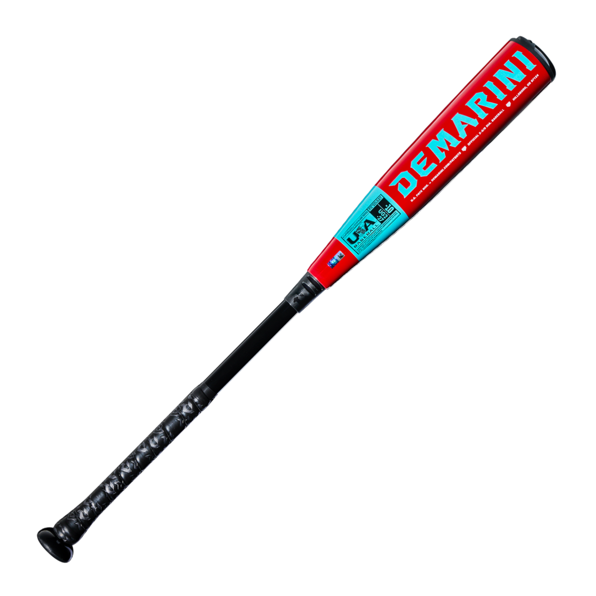 DeMarini Adult 2027 the Goods -10 USA Baseball Bat