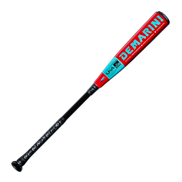 DeMarini Adult 2027 the Goods -10 USA Baseball Bat