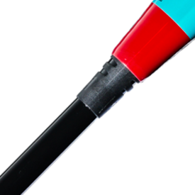 DeMarini Adult 2027 the Goods -10 USA Baseball Bat