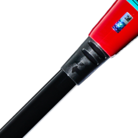 DeMarini Adult 2027 the Goods -10 USA Baseball Bat