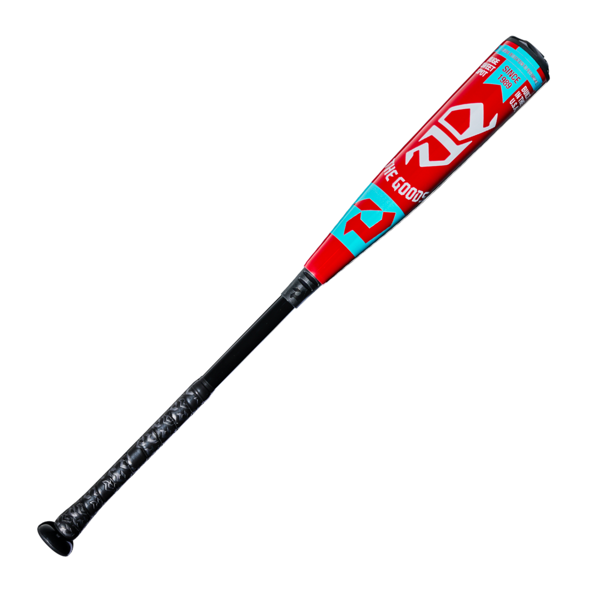 DeMarini Adult 2027 the Goods -10 USA Baseball Bat