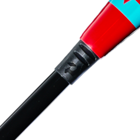 DeMarini Adult 2027 the Goods -10 USA Baseball Bat