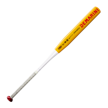 DeMarini Adult Corndog 2027 Slowpitch Softball Bat