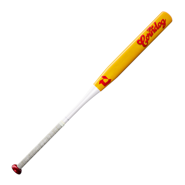 DeMarini Adult Corndog 2027 Slowpitch Softball Bat