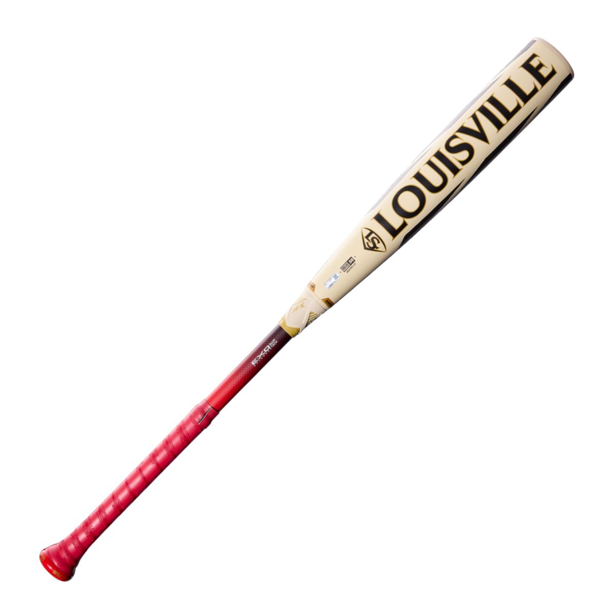 Louisville Slugger Adult 2027 Select Pwr -3 BBCOR Baseball Bat