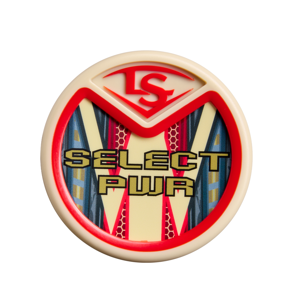 Louisville Slugger Adult 2027 Select Pwr -3 BBCOR Baseball Bat