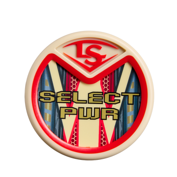 Louisville Slugger Adult 2027 Select Pwr -3 BBCOR Baseball Bat