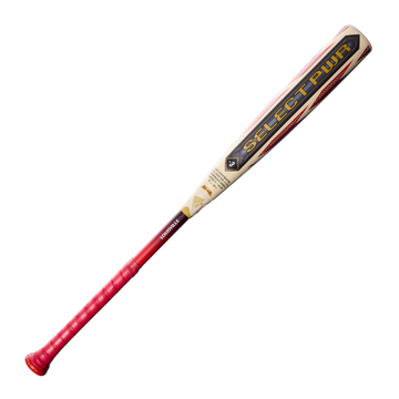 Louisville Slugger Adult 2027 Select Pwr -3 BBCOR Baseball Bat