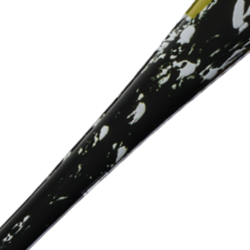 DeMarini Adult 2027 Voodoo One -3 BBCOR Baseball Bat
