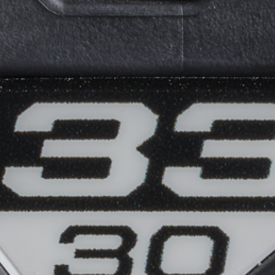 DeMarini Adult 2027 Voodoo One -3 BBCOR Baseball Bat