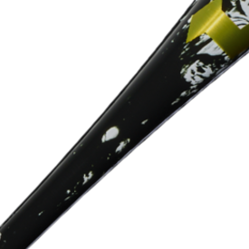 DeMarini Adult 2027 Voodoo One -3 BBCOR Baseball Bat