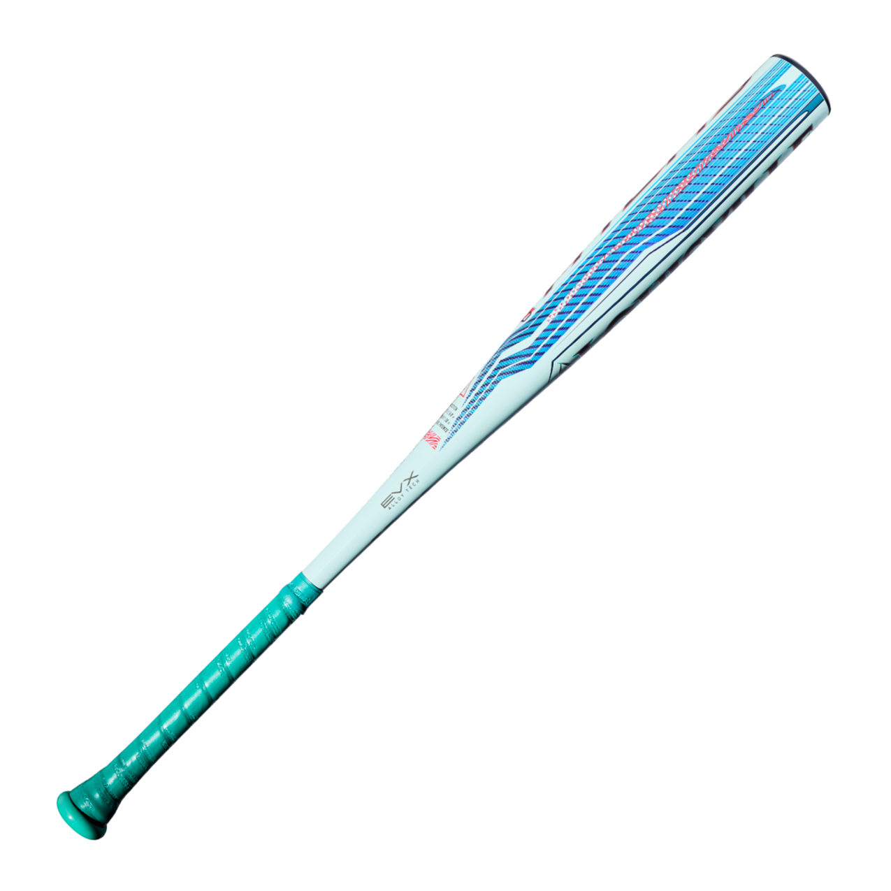 2027 Louisville Slugger Atlas 2.0 -3 BBCOR Baseball Bat
