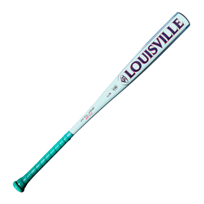 2027 Louisville Slugger Atlas 2.0 -3 BBCOR Baseball Bat