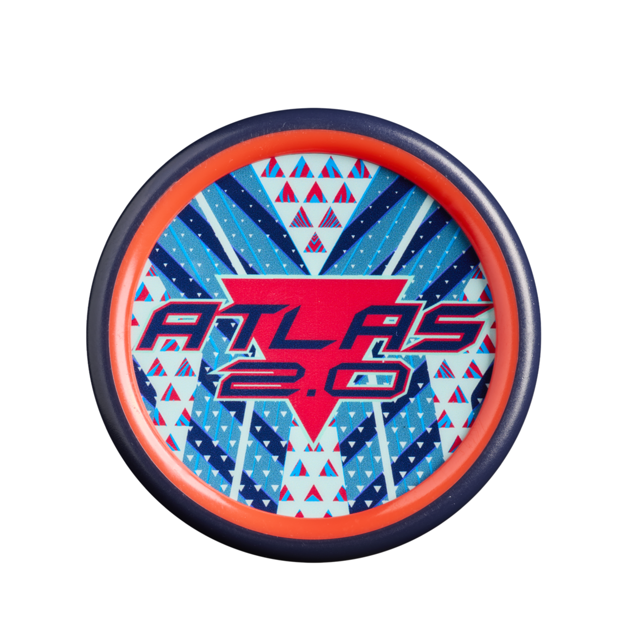 2027 Louisville Slugger Atlas 2.0 -3 BBCOR Baseball Bat