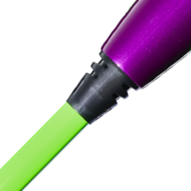 DeMarini Adult 2027 Zen -11 USSSA Baseball Bat