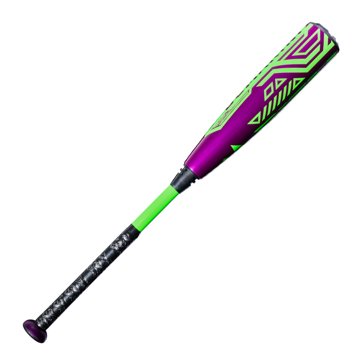 DeMarini Adult 2027 Zen -11 USSSA Baseball Bat