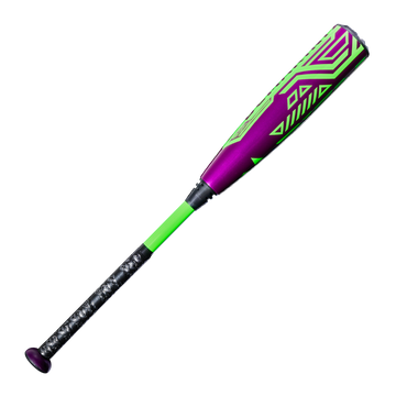 DeMarini Adult 2027 Zen -11 USSSA Baseball Bat