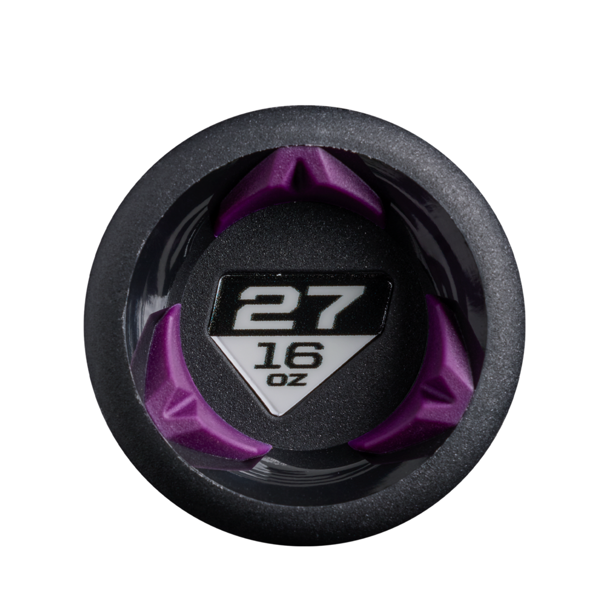 DeMarini Adult 2027 Zen -11 USSSA Baseball Bat
