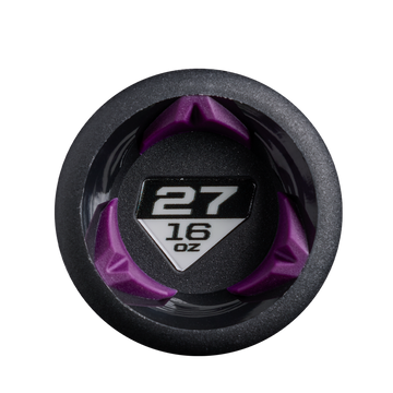 DeMarini Adult 2027 Zen -11 USSSA Baseball Bat