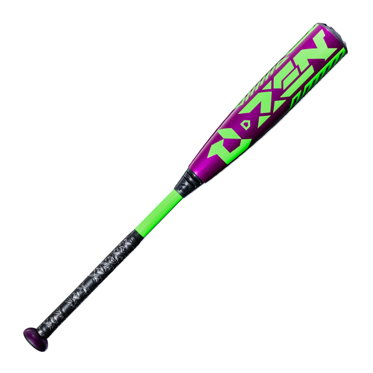 DeMarini Adult 2027 Zen -11 USSSA Baseball Bat