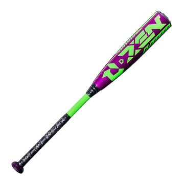 DeMarini Adult 2027 Zen -11 USSSA Baseball Bat