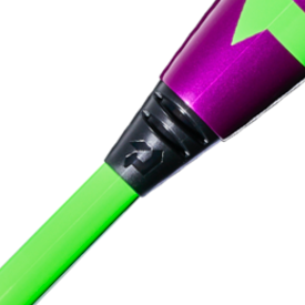 DeMarini Adult 2027 Zen -11 USSSA Baseball Bat