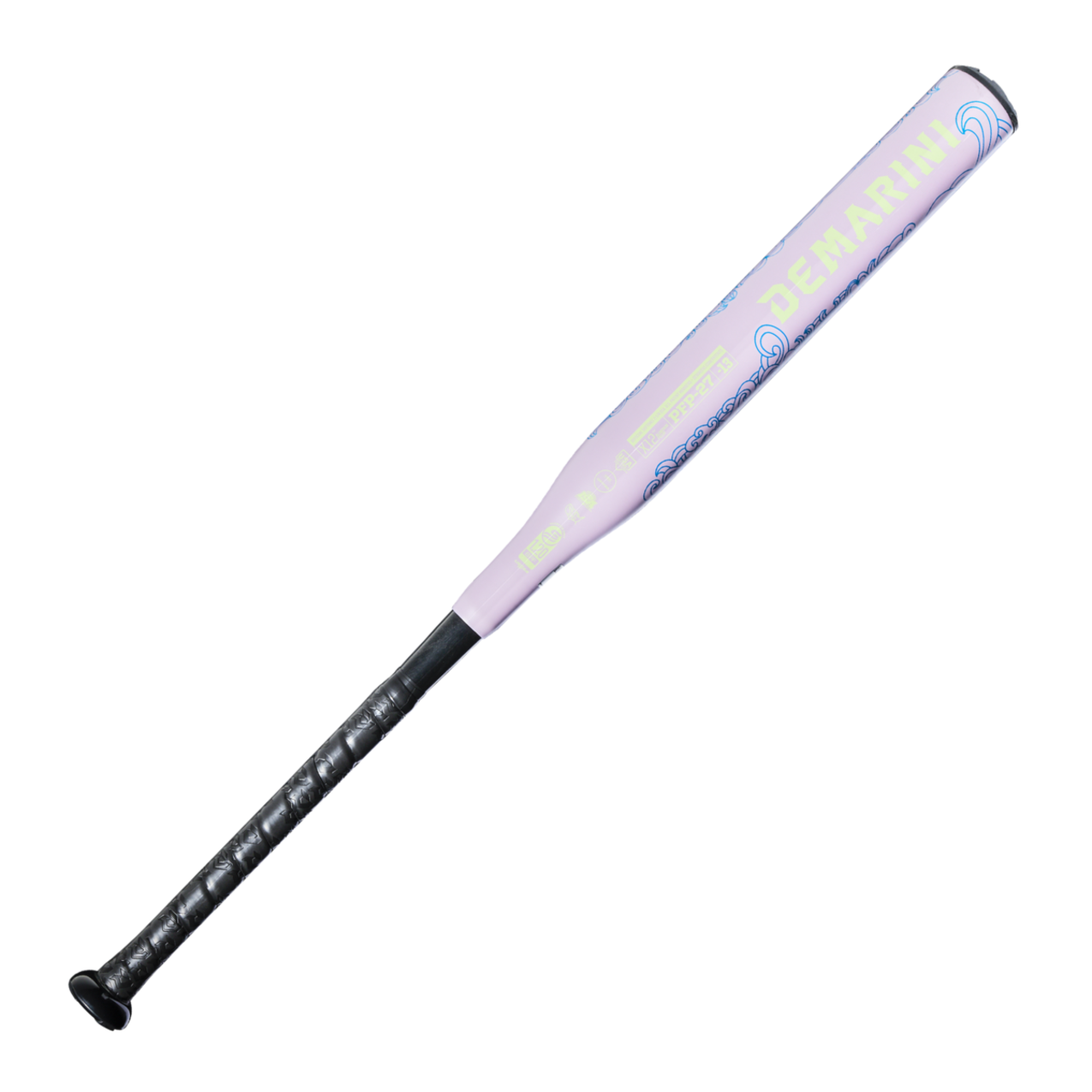 DeMarini Adult 2027 Zenith -13 Fastpitch Softball Bat