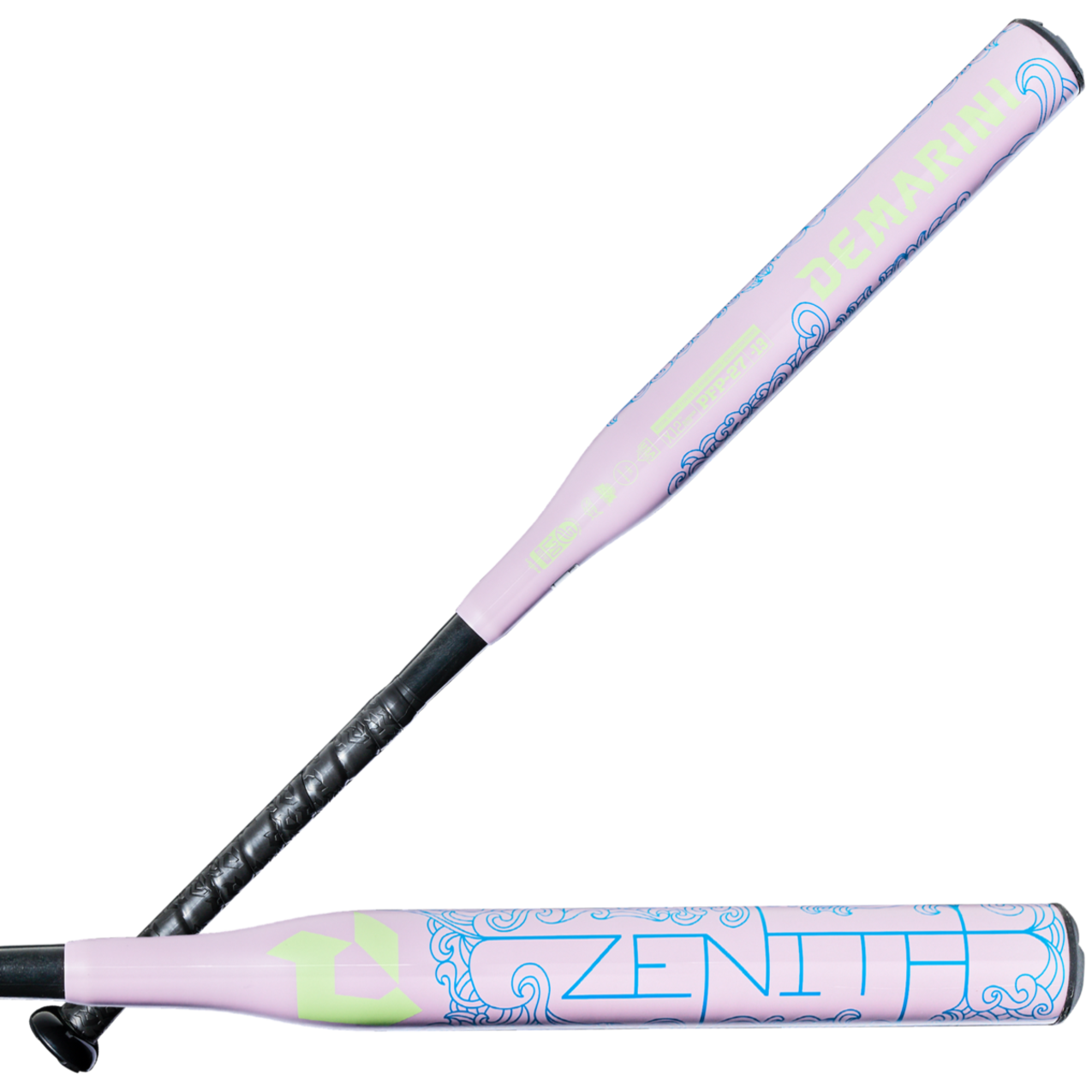 DeMarini Adult 2027 Zenith -13 Fastpitch Softball Bat