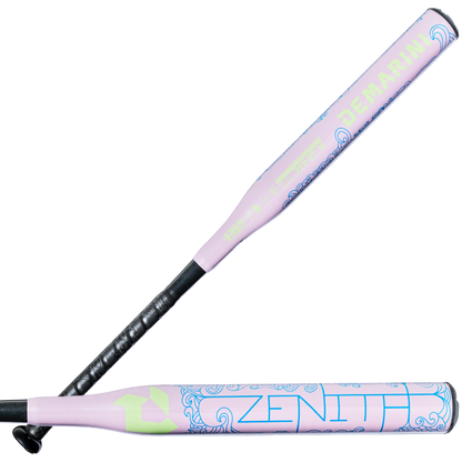 DeMarini Adult 2027 Zenith -13 Fastpitch Softball Bat