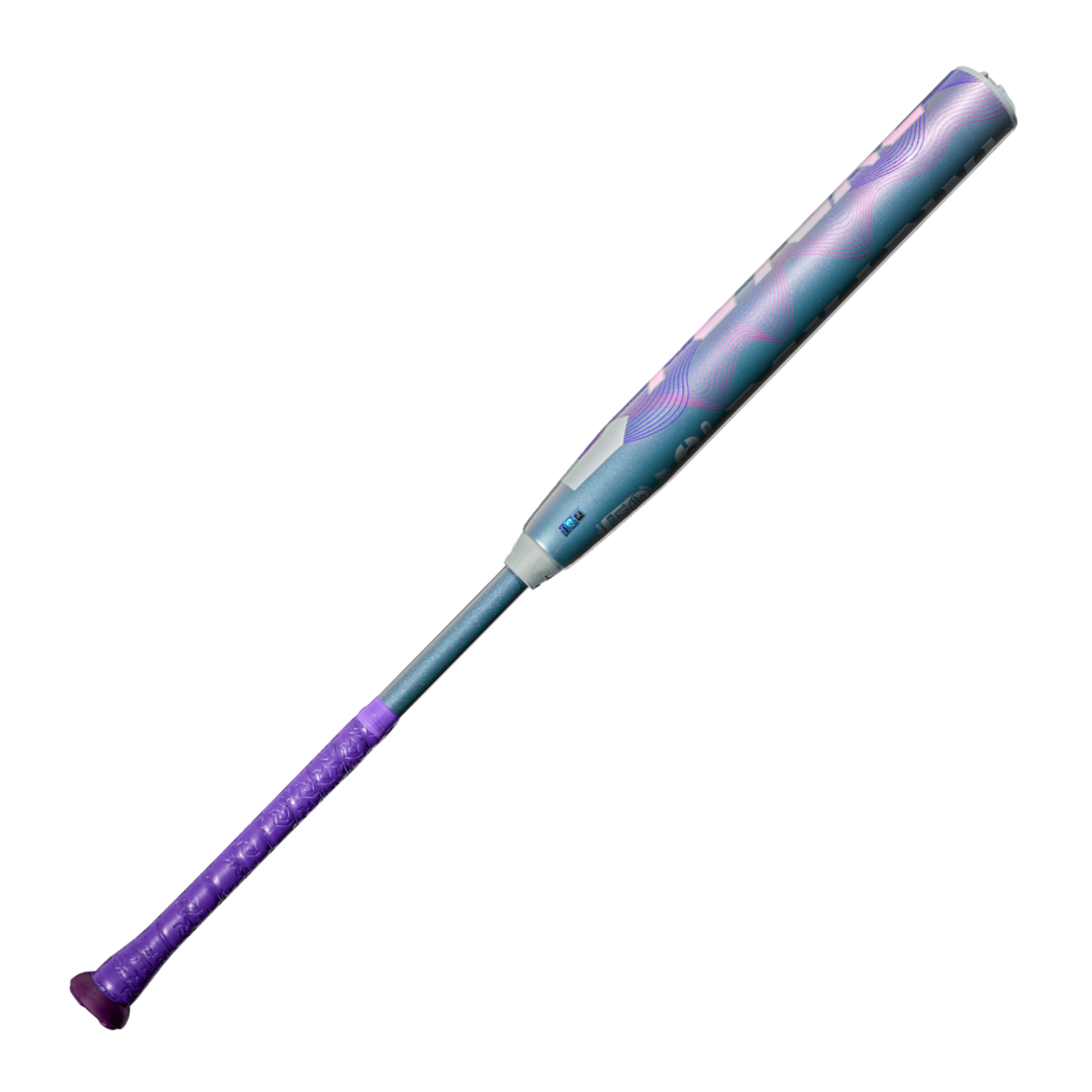DeMarini Adult 2027 Future -9 Fastpitch Softball Bat-1