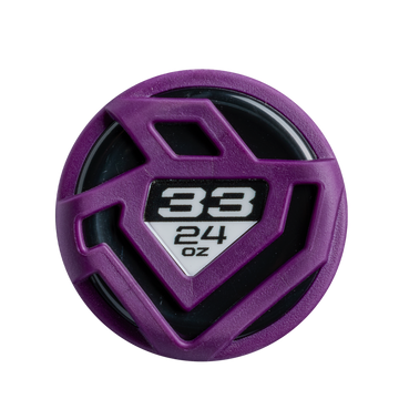 DeMarini Adult 2027 Future -9 Fastpitch Softball Bat