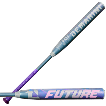 DeMarini Adult 2027 Future -9 Fastpitch Softball Bat