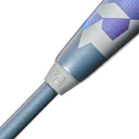 DeMarini Adult 2027 Future -9 Fastpitch Softball Bat