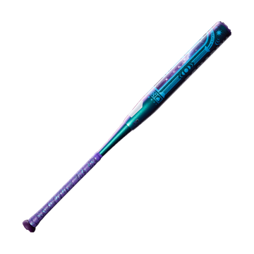 DeMarini Adult 2027 Vizion -8 Fastpitch Softball Bat-1